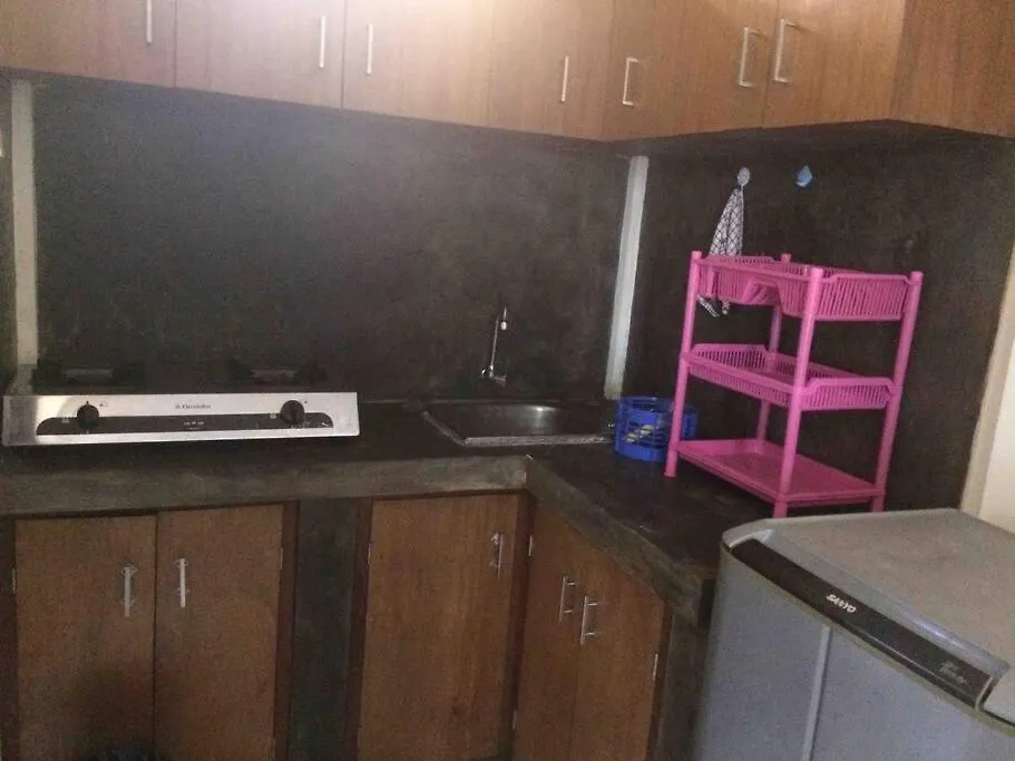 Simple Apartment 2 Seminyak