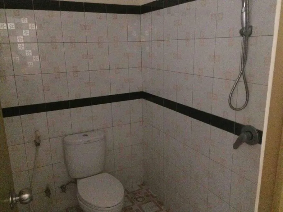 Simple Apartment 2 세미냑